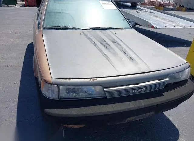 JT2SV24E0K3362142 1989 1989 Toyota Camry 6