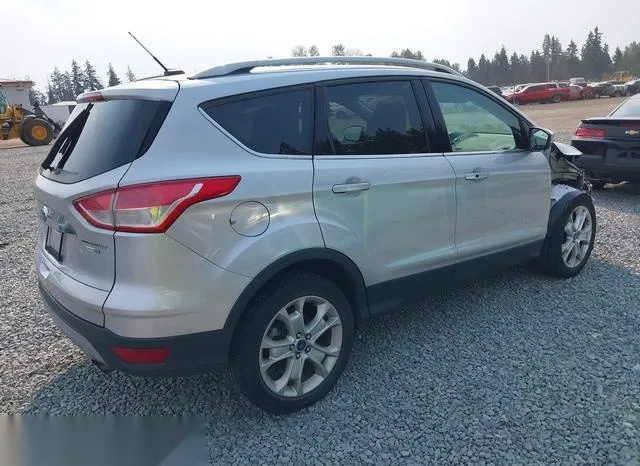 1FMCU9J93GUC00498 2016 2016 Ford Escape- Titanium 4