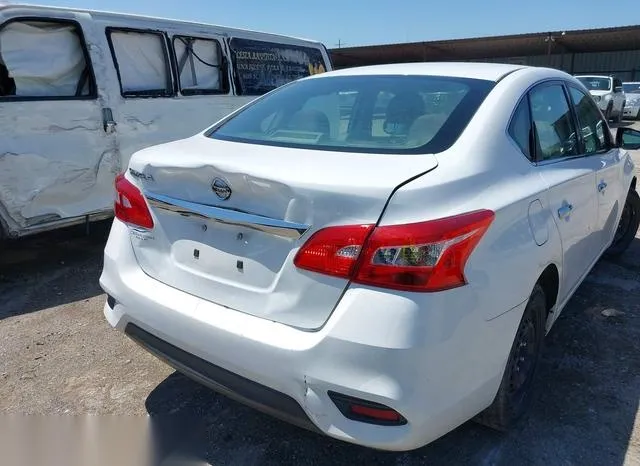 3N1AB7AP4JY281037 2018 2018 Nissan Sentra- S 6