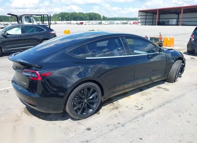 5YJ3E1EB6JF112867 2018 2018 Tesla Model 3- Long Range/Perfor 4