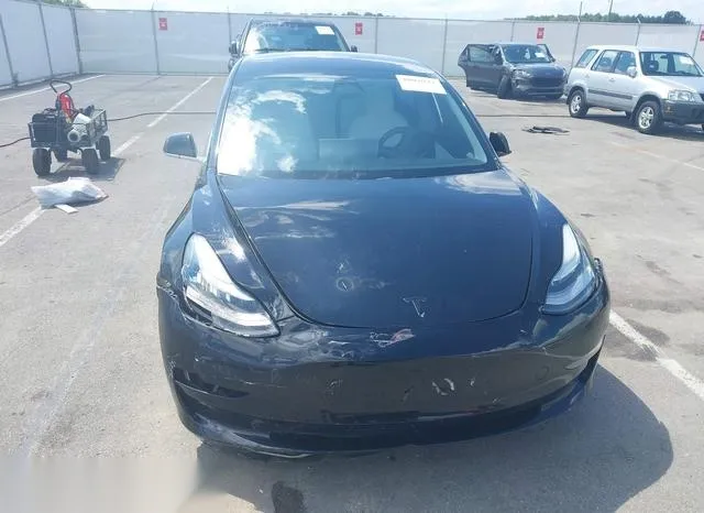 5YJ3E1EB6JF112867 2018 2018 Tesla Model 3- Long Range/Perfor 6