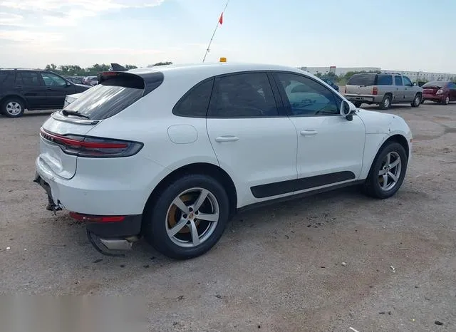 WP1AA2A5XKLB03689 2019 2019 Porsche Macan 4