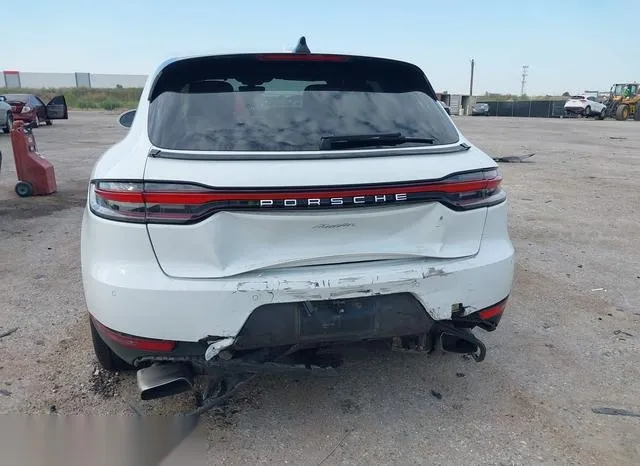 WP1AA2A5XKLB03689 2019 2019 Porsche Macan 6