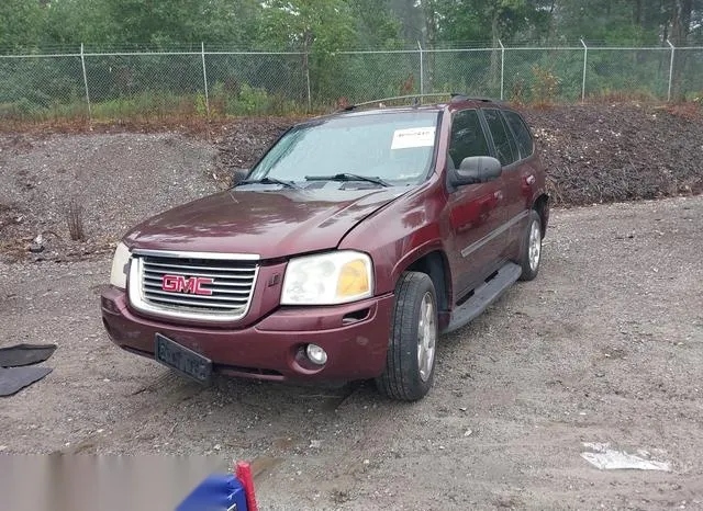 1GKDT13S372149873 2007 2007 GMC Envoy- Slt 2