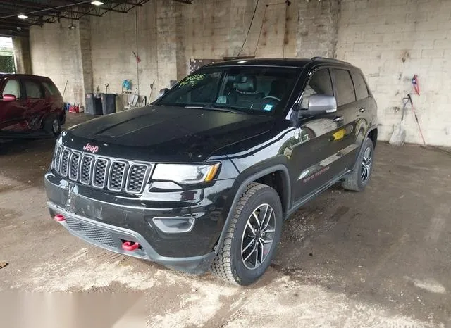 1C4RJFLT2MC637344 2021 2021 Jeep Grand Cherokee- Trailhawk 4X4 2