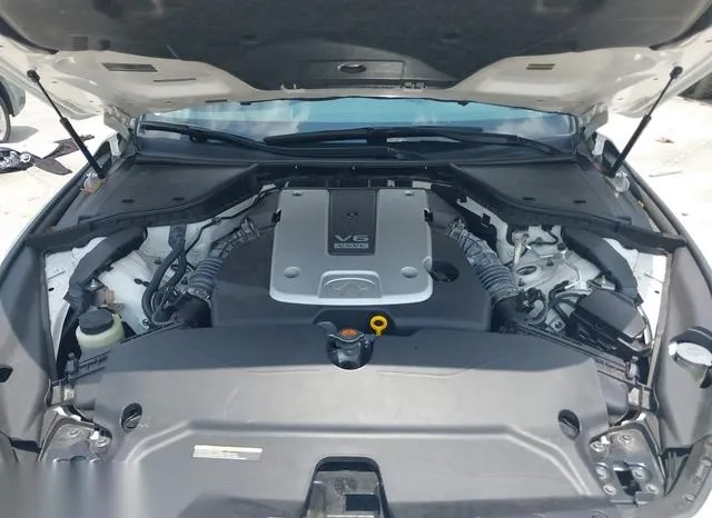 JN1BV7AP5FM348184 2015 2015 Infiniti Q50- Premium 10