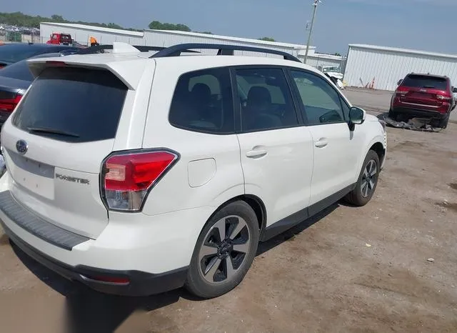 JF2SJAEC7JH468701 2018 2018 Subaru Forester- 2-5I Premium 4