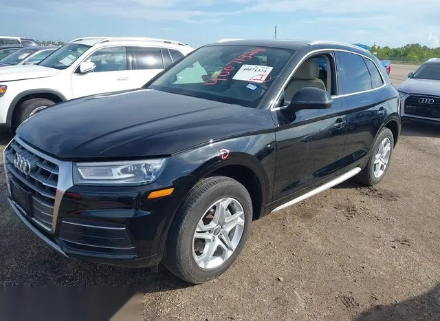 WA1ANAFY8K2093098 2019 2019 Audi Q5- 45 Premium 2