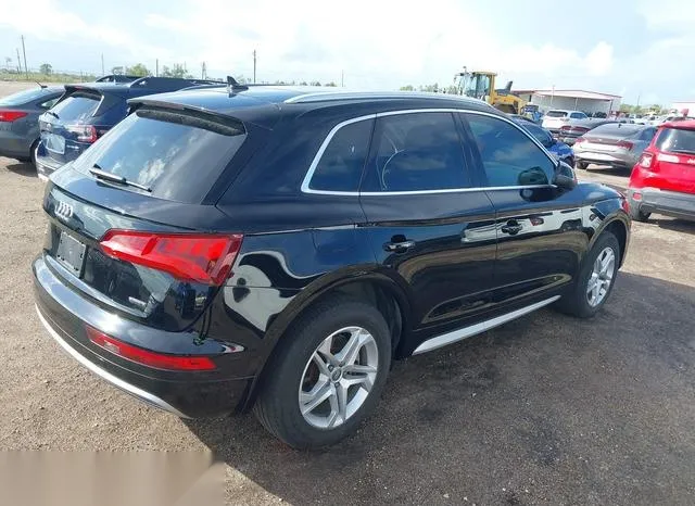 WA1ANAFY8K2093098 2019 2019 Audi Q5- 45 Premium 4