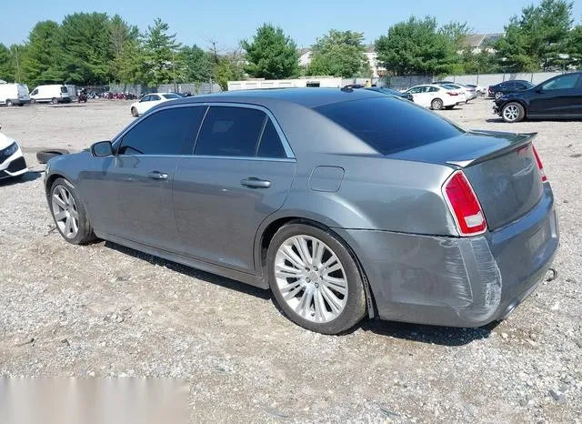 2C3CCAFJ2CH800135 2012 2012 Chrysler 300- Srt8 3