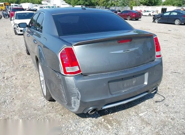 2C3CCAFJ2CH800135 2012 2012 Chrysler 300- Srt8 6