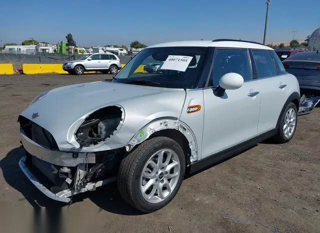 WMWXU1C35H2F77931 2017 2017 Mini Hardtop- Cooper 2