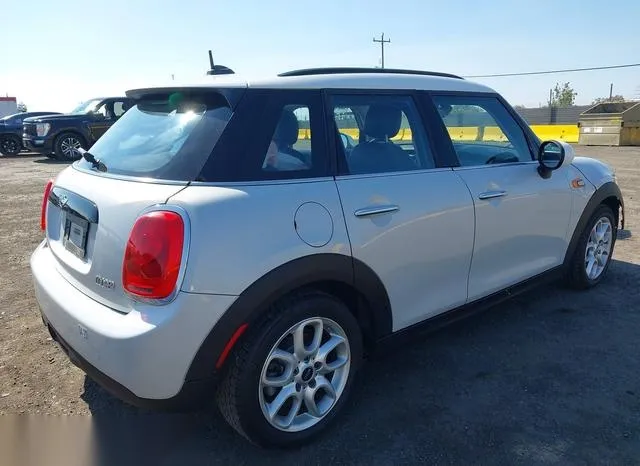 WMWXU1C35H2F77931 2017 2017 Mini Hardtop- Cooper 4