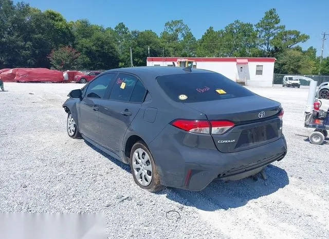 5YFB4MDE0RP129790 2024 2024 Toyota Corolla- LE 3