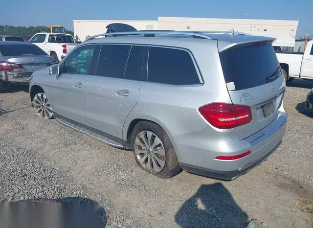 4JGDF6EEXHA906374 2017 2017 Mercedes-Benz GLS 450- 4Matic 3