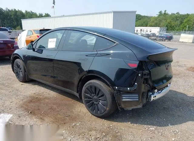 7SAYGAEE3PF835002 2023 2023 Tesla Model Y- Awd/Long Range Du 3