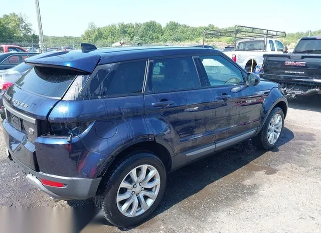 SALVP2RX3JH305419 2018 2018 Land Rover Range Rover- Evoque S 4