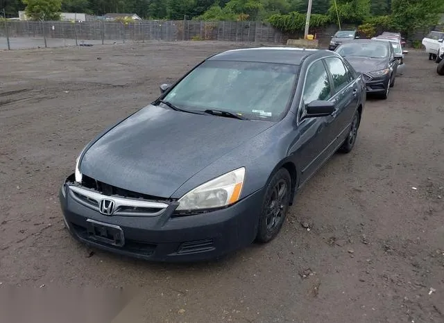 1HGCM56377A199103 2007 2007 Honda Accord- 2-4 SE 2