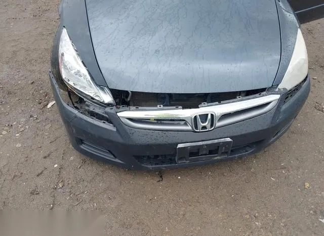 1HGCM56377A199103 2007 2007 Honda Accord- 2-4 SE 6