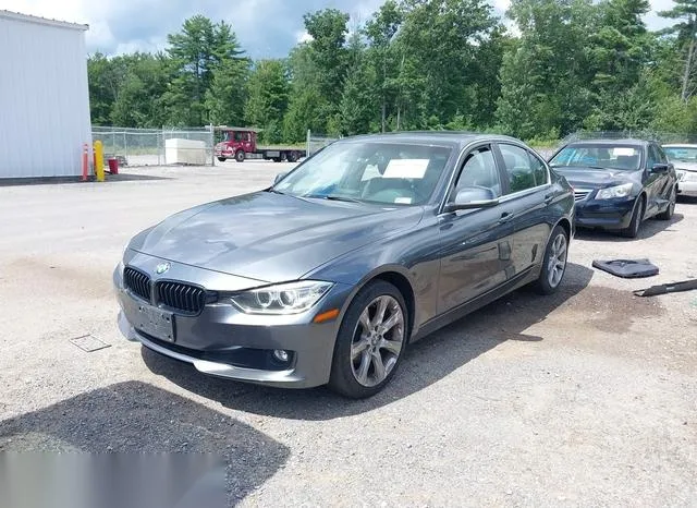 WBA3C3G50FNS73147 2015 2015 BMW 3 Series- 320I Xdrive 2