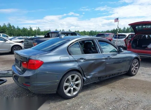 WBA3C3G50FNS73147 2015 2015 BMW 3 Series- 320I Xdrive 6