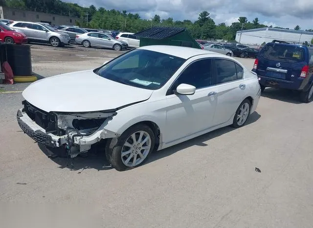 1HGCR2F10HA163849 2017 2017 Honda Accord- Sport Se 2