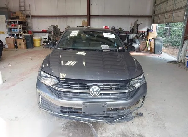 3VWAM7BU3RM013527 2024 2024 Volkswagen Jetta- 1-5T Sport 6