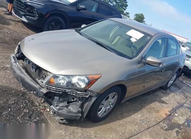 JHMCP26458C013639 2008 2008 Honda Accord- 2-4 Lx-P 2