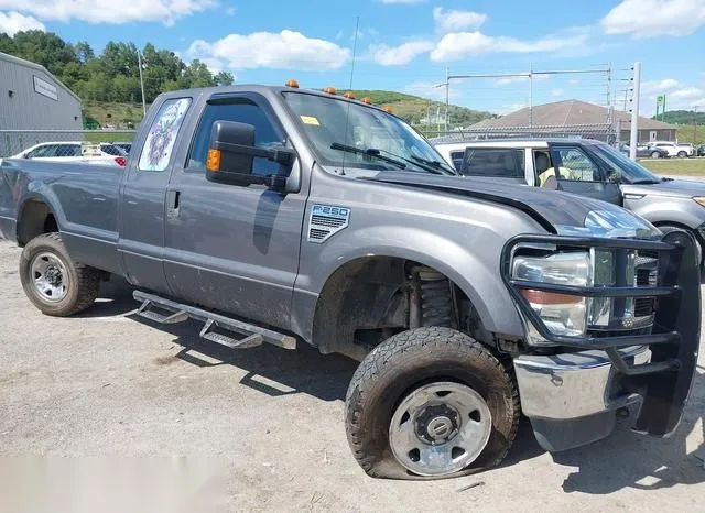 1FTSX21Y18EC74794 2008 2008 Ford F-250- Fx4/Lariat/Xl/Xlt 1