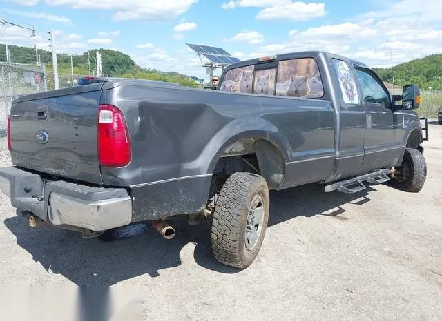 1FTSX21Y18EC74794 2008 2008 Ford F-250- Fx4/Lariat/Xl/Xlt 4