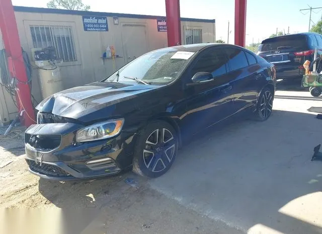 YV126MFL6H2436121 2017 2017 Volvo S60- T5 Dynamic 2