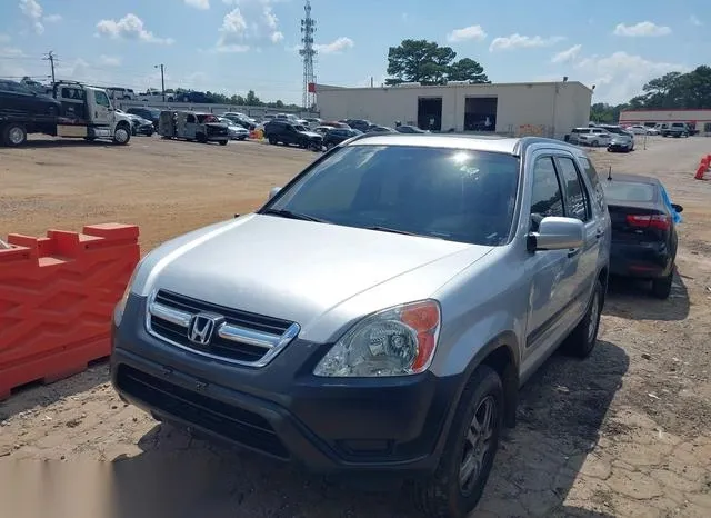 SHSRD788X3U116738 2003 2003 Honda CR-V- EX 2