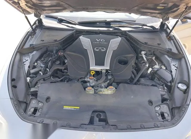 JN1EV7EL6HM552967 2017 2017 Infiniti Q60- 3-0T Premium 10