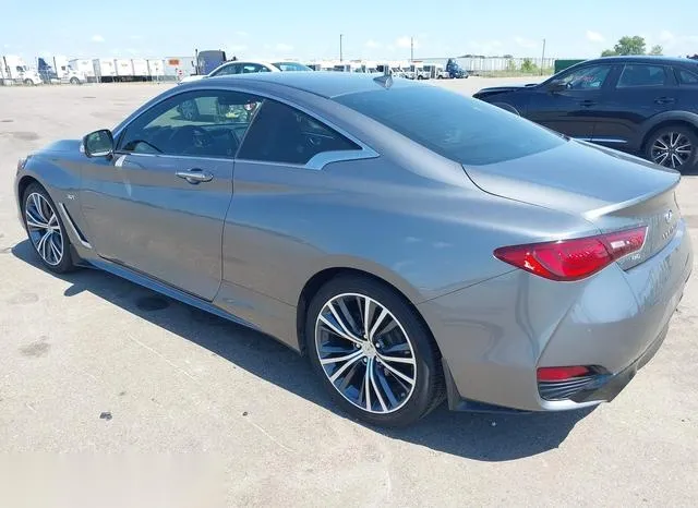 JN1EV7EL6HM552967 2017 2017 Infiniti Q60- 3-0T Premium 3