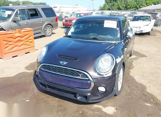 WMWXP7C59F2A41640 2015 2015 Mini Hardtop- Cooper S 2