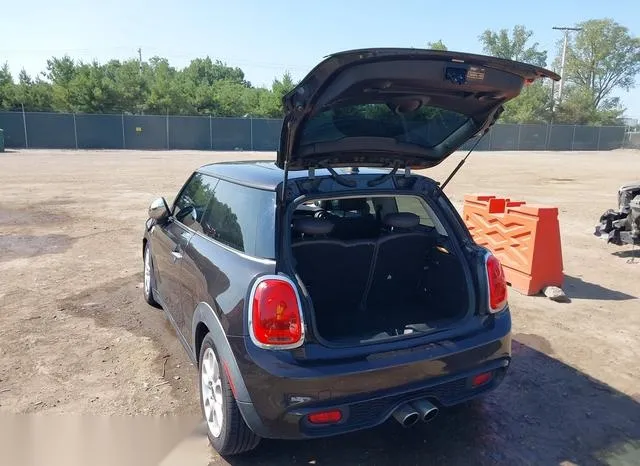 WMWXP7C59F2A41640 2015 2015 Mini Hardtop- Cooper S 3