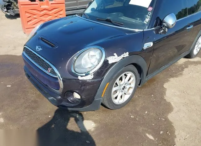 WMWXP7C59F2A41640 2015 2015 Mini Hardtop- Cooper S 6