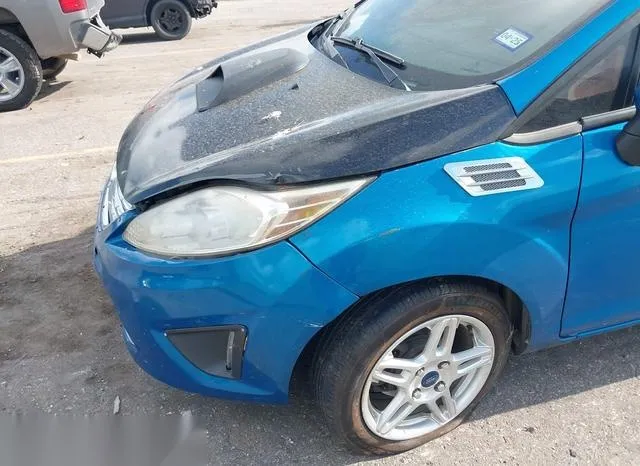 3FADP4BJ9CM215846 2012 2012 Ford Fiesta- SE 6