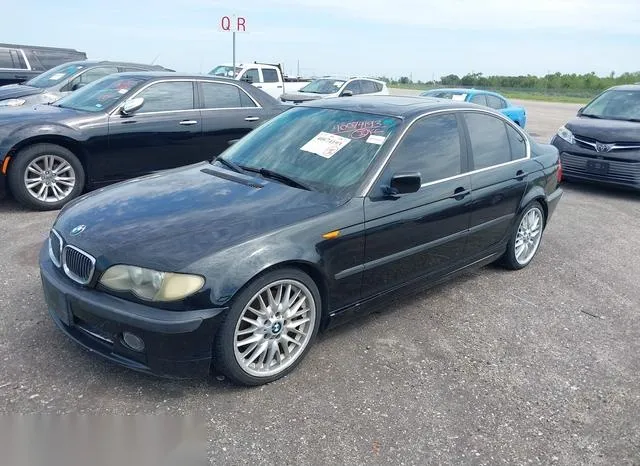 WBAEV53483KM29251 2003 2003 BMW 3 Series- 330I 2