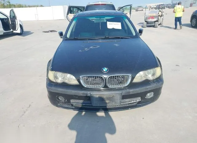 WBAEV53483KM29251 2003 2003 BMW 3 Series- 330I 6