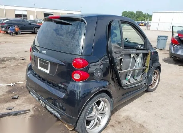 WMEEJ31X49K237738 2009 2009 Smart Fortwo- Brabus/Passion/Pure 4