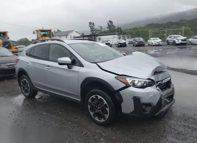 JF2GTAPC1N8231138 2022 2022 Subaru Crosstrek- Premium 1