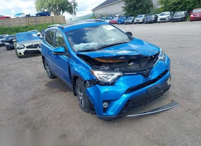 JTMRFREV0HD204557 2017 2017 Toyota RAV4- Xle 6