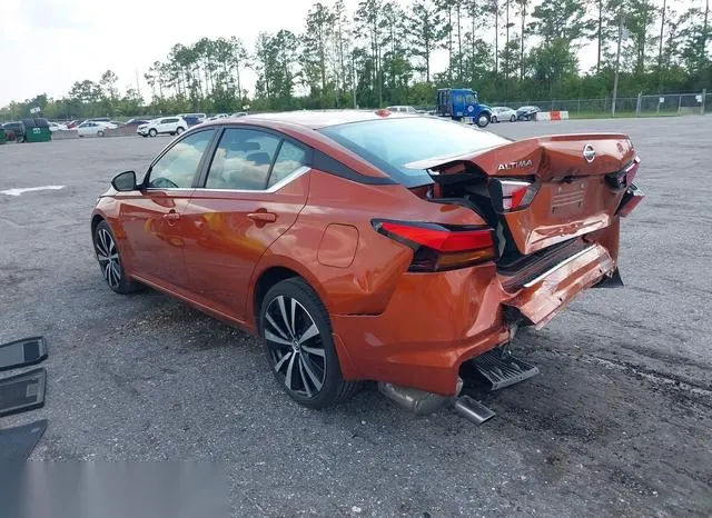 1N4BL4CV0NN412532 2022 2022 Nissan Altima- Sr Fwd 3