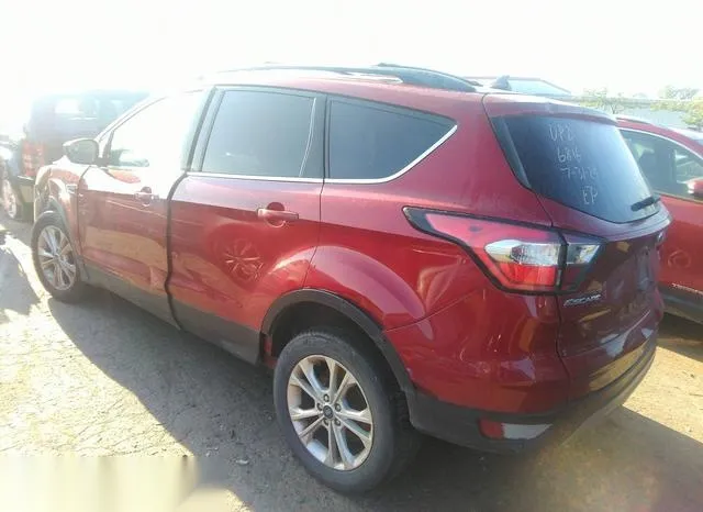 1FMCU0GD5JUD56816 2018 2018 Ford Escape- SE 3