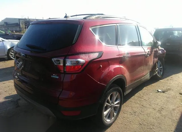 1FMCU0GD5JUD56816 2018 2018 Ford Escape- SE 4