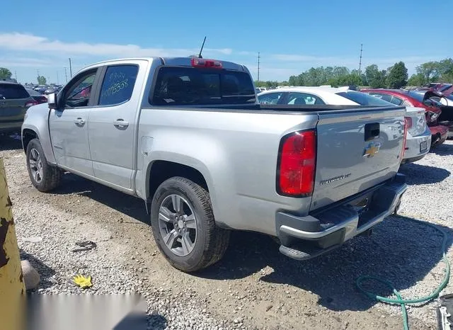 1GCGSCEN2J1177241 2018 2018 Chevrolet Colorado- LT 3