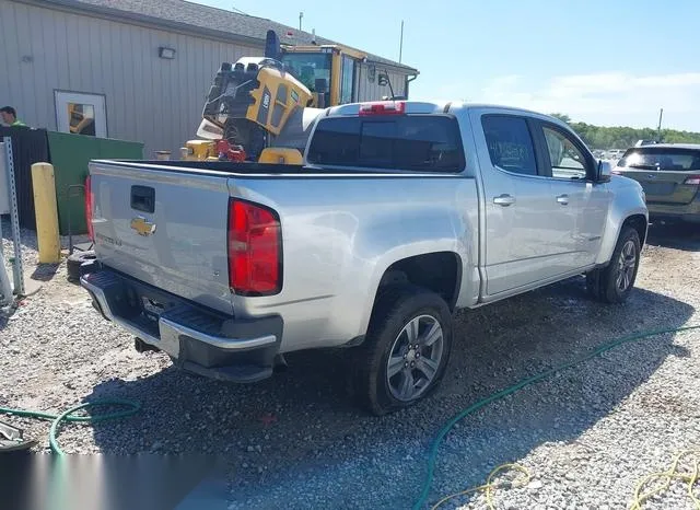 1GCGSCEN2J1177241 2018 2018 Chevrolet Colorado- LT 4