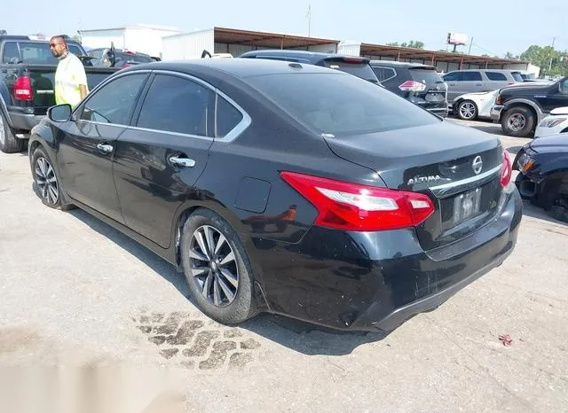 1N4AL3AP9HC188493 2017 2017 Nissan Altima- 2-5 SL 3