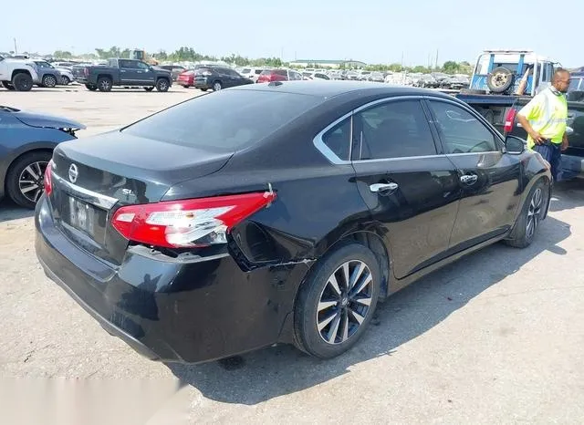 1N4AL3AP9HC188493 2017 2017 Nissan Altima- 2-5 SL 4